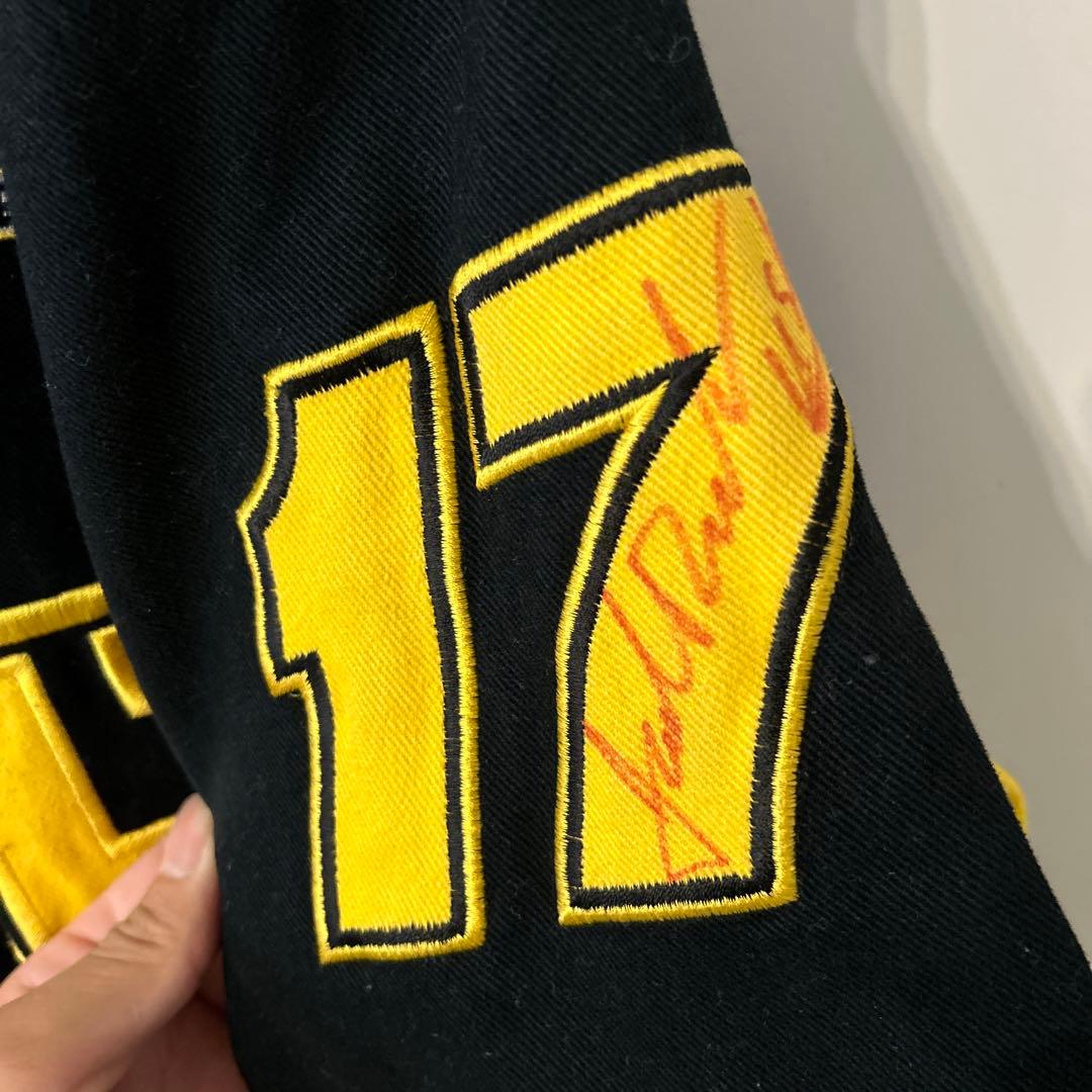 レーシングジャケット】DEWALT ストリート 古着 NASCAR - メルカリ