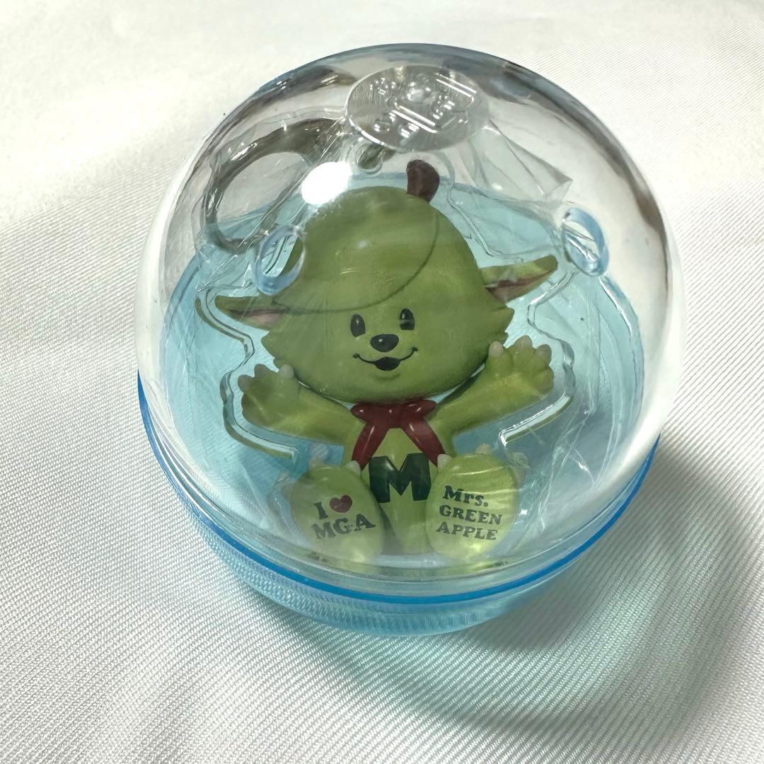 メメル　キーホルダー