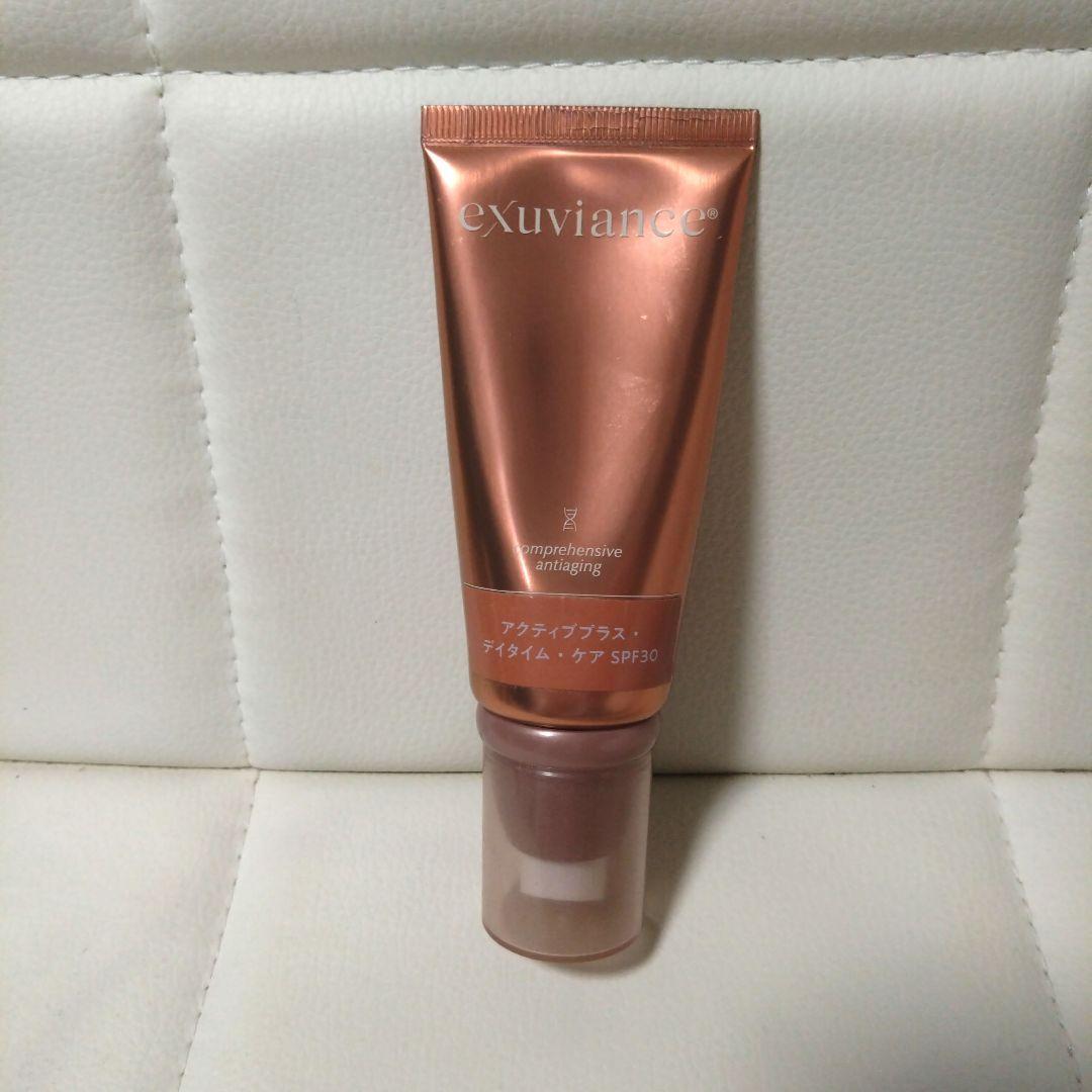 ☆ エクスビアンス アクティブプラス・デイタイム・ケアn ☆