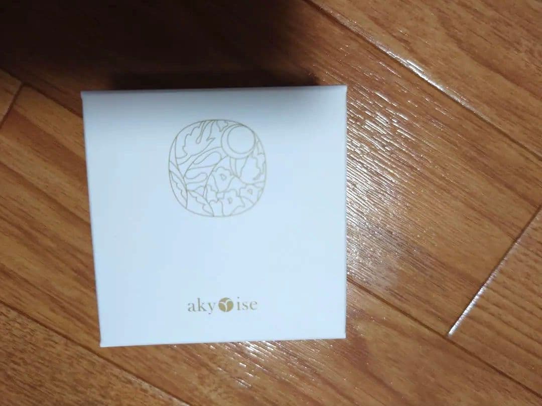 akysise 泡石　110g　2個セット