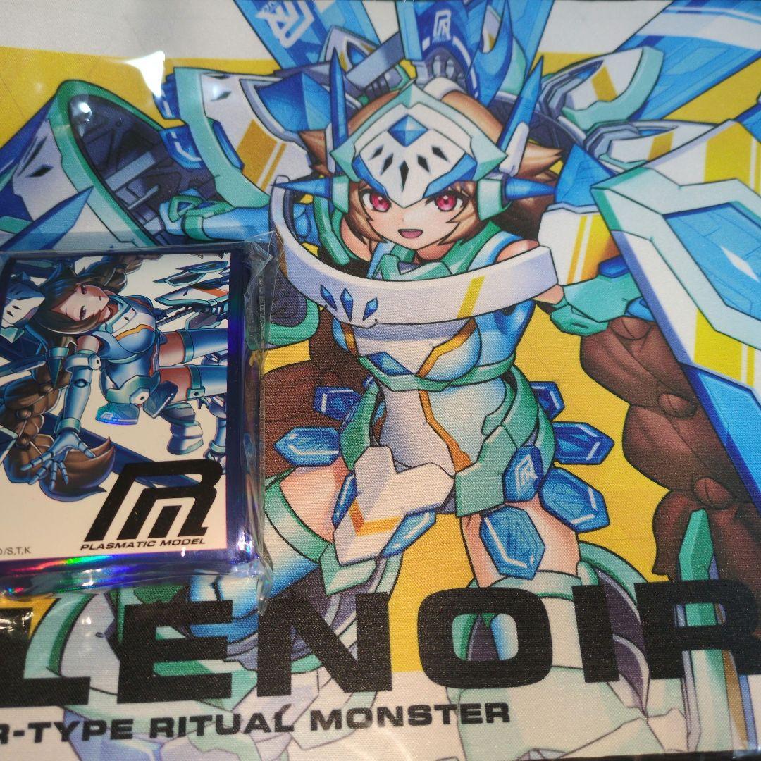 P•M プレイマットスリーブセット