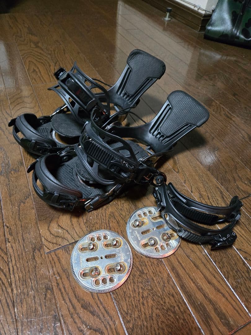 【最終値下げ】slab pure S ファストエントリーストラップ付 I6V7987631-1-e1685504805942-