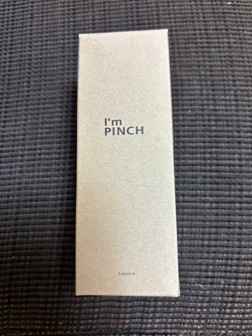 新I'm PINCH エッセンス 60ml