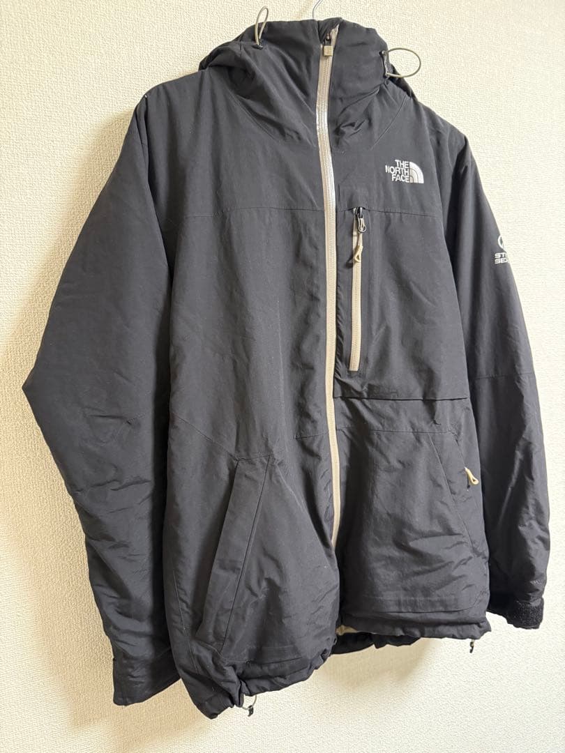The North Face ノースフェイス　スノーボードウェア　NS61510 THE NORTH FACE ノースフェイス SNOWBIRD TRICLIMATE NS62515