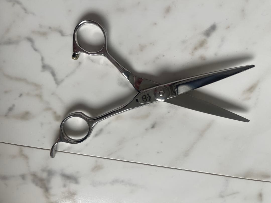 美容師国家試験用　バザミ