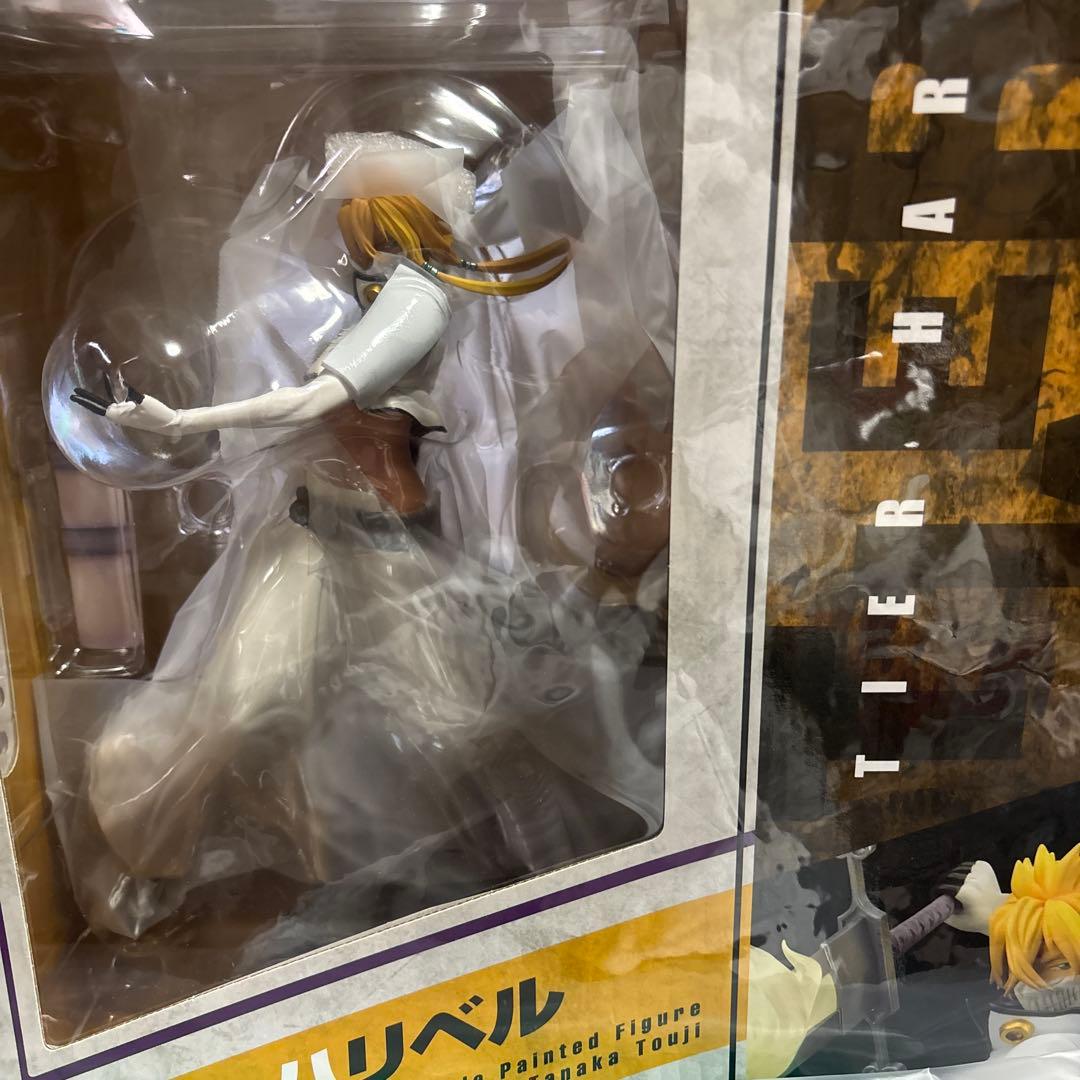 BLEACH ティア・ハリベル　フィギュア BLEACH ティア・ハリベル | メガホビ MEGAHOBBY STATION