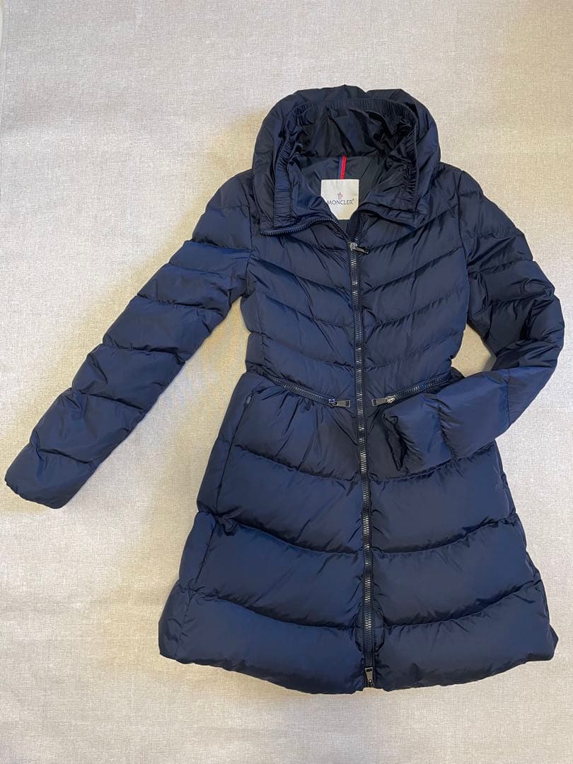 モンクレール♡ダウン00