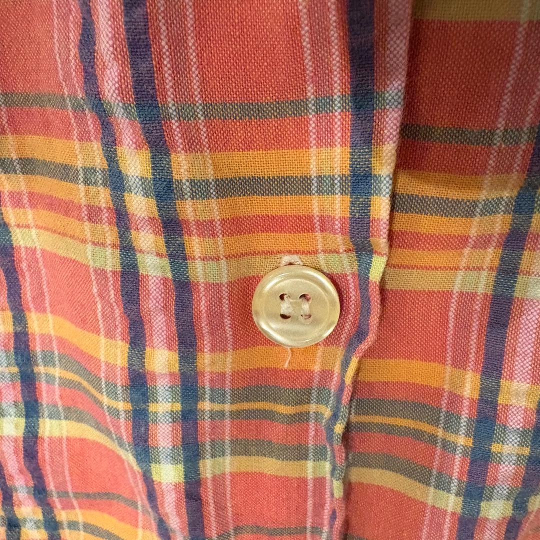 90s OLD Stussy オープンカラーシャツ - メルカリ