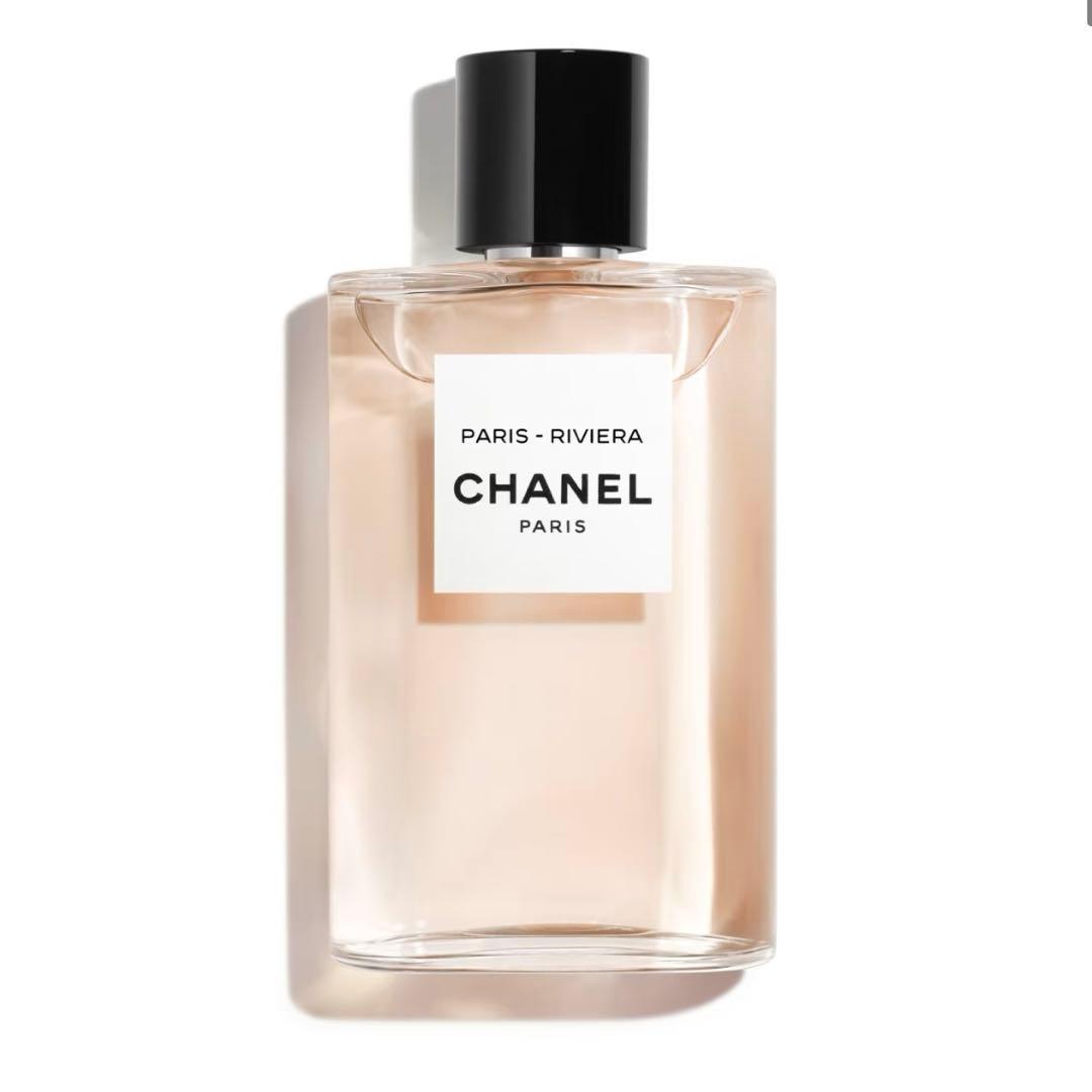新品未使用CHANELシャネル　パリリヴィエラオードゥトワレット　ヴァポリザター パリ リヴィエラ オードゥ トワレット（ヴァポリザター） – レ ゾー