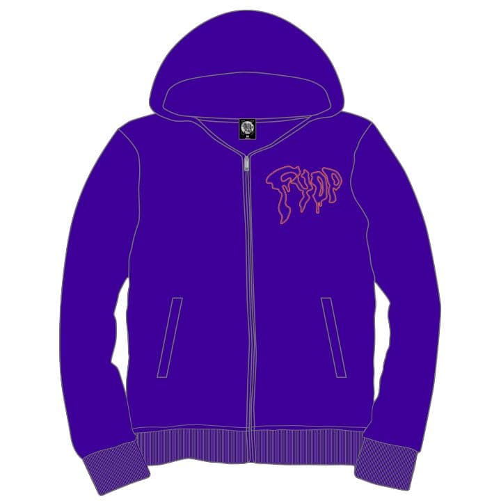 B'z LIVE-GYM -FYOP- パーカー XL - メルカリ