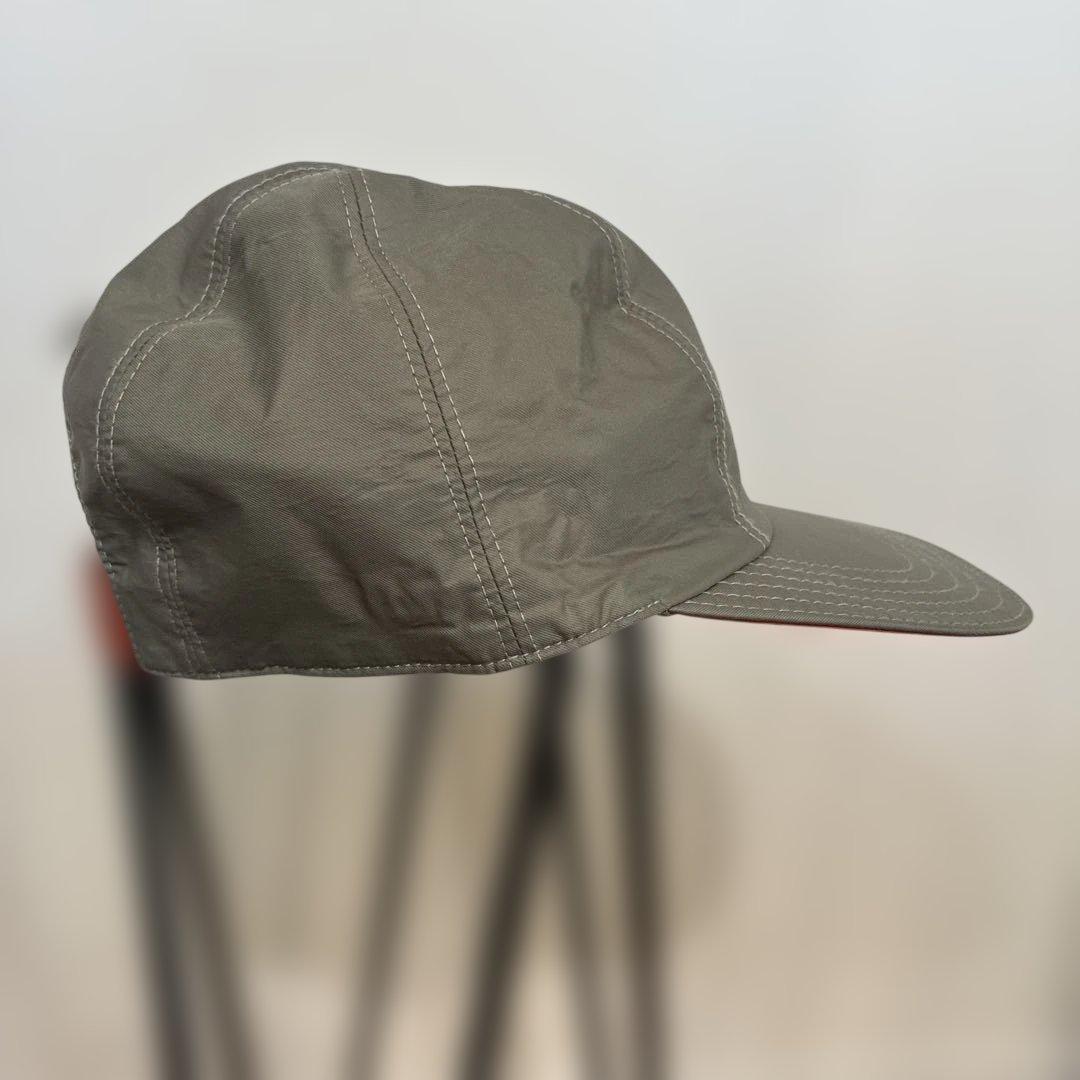 エルメス　キャップ　セリエ