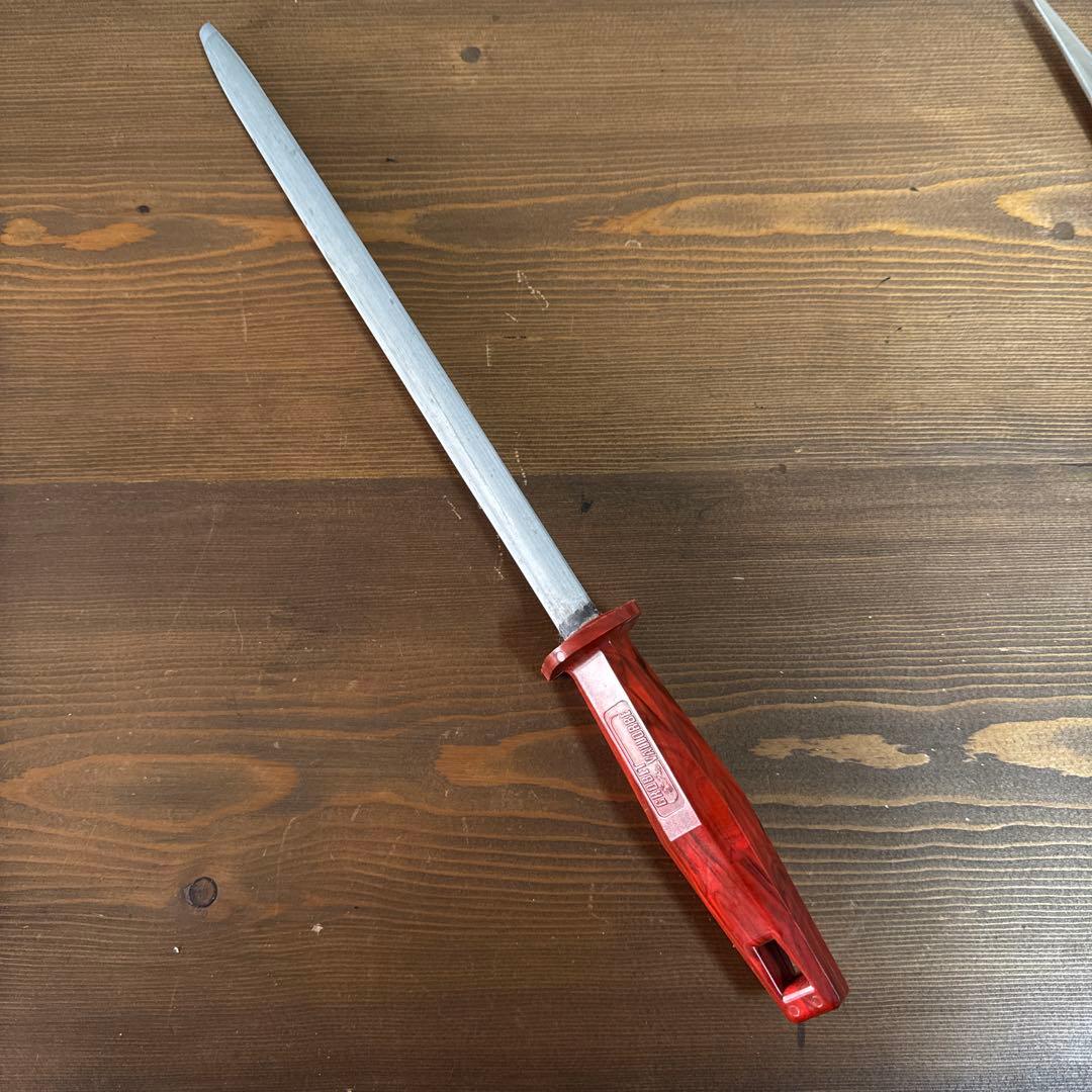 やすり棒(バローべ)