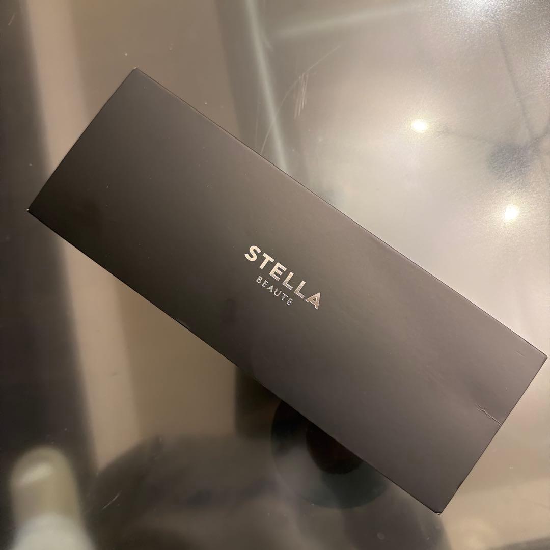 【専用】正規品 STELLA BEAUTE Face Stick MEN Beauty Face Stick MEN