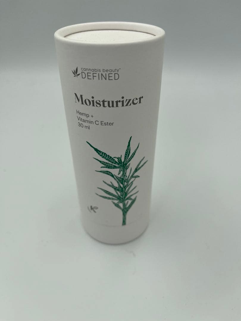 Kannaway キャナウェイ Moisturizer　モイスチャライザー