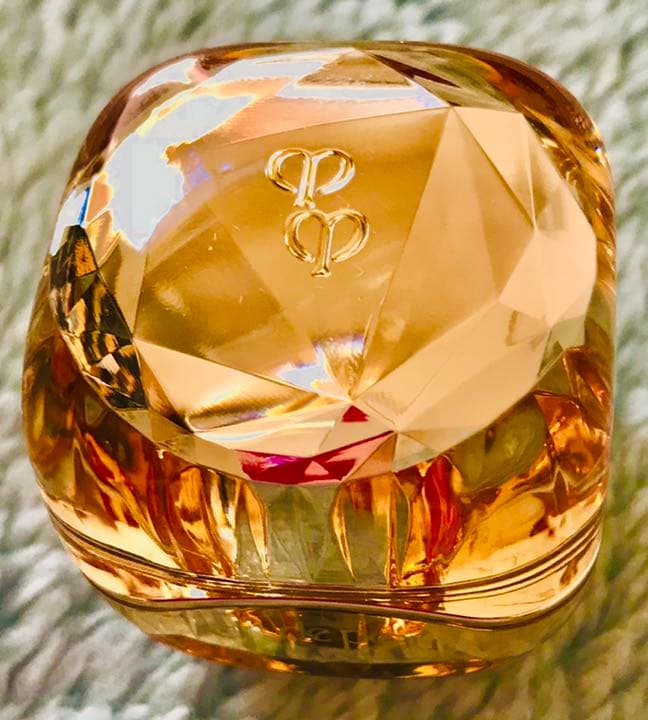 ラクレームn　クレドポーボーテ50g❷個セット