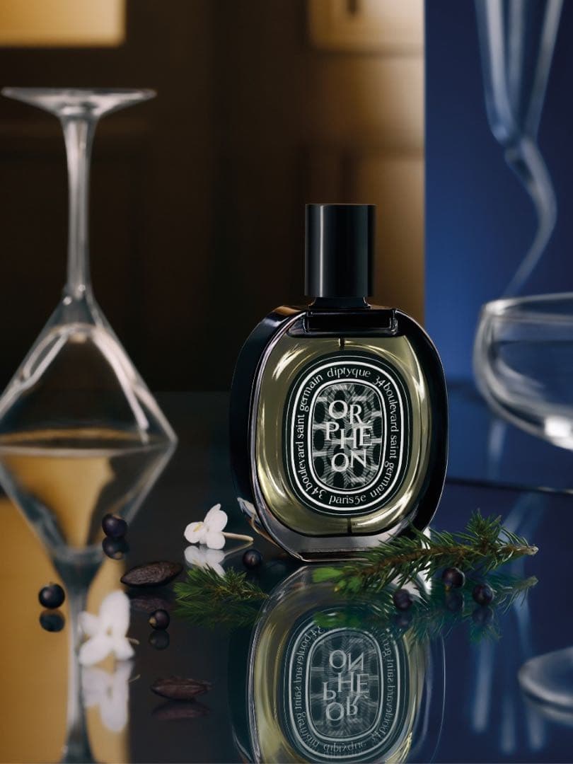 diptyque ORPHEON 75ml ユニセックス香水
