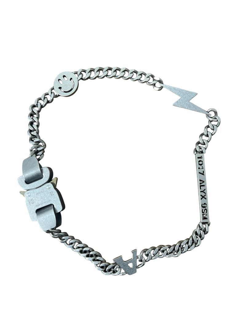 な*o様 1017-ALYX-9SM アリクス チェーン ネックレス メタルバッ