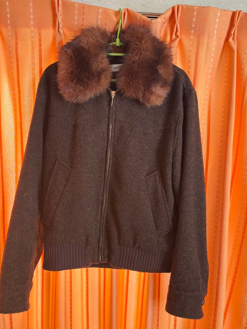 ERNEST W. BAKER アーネストダブルベイカー ジャケット