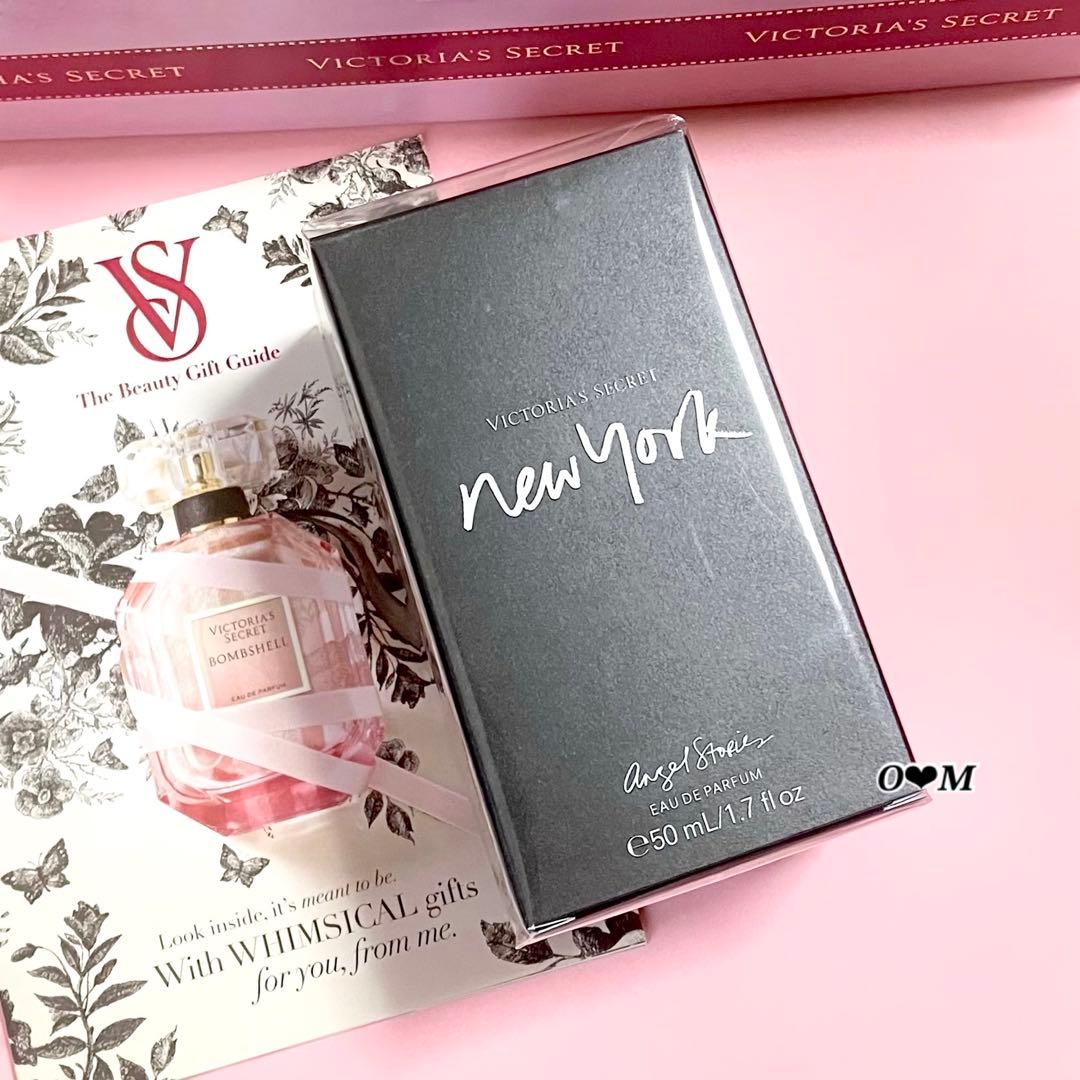 New♡【新品】ヴィクトリアシークレット 香水／オードパルファム