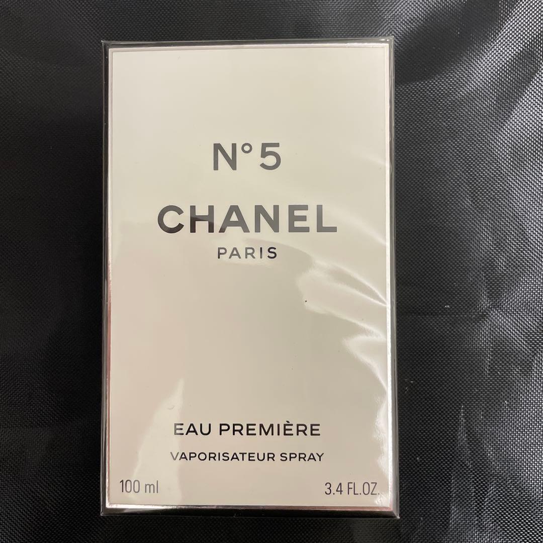 CHANEL N°5 Eau Première 100ml スプレー CHANEL - N°5 EAU PREMIÈRE Eau de Parfum Spray | Ulta Beauty