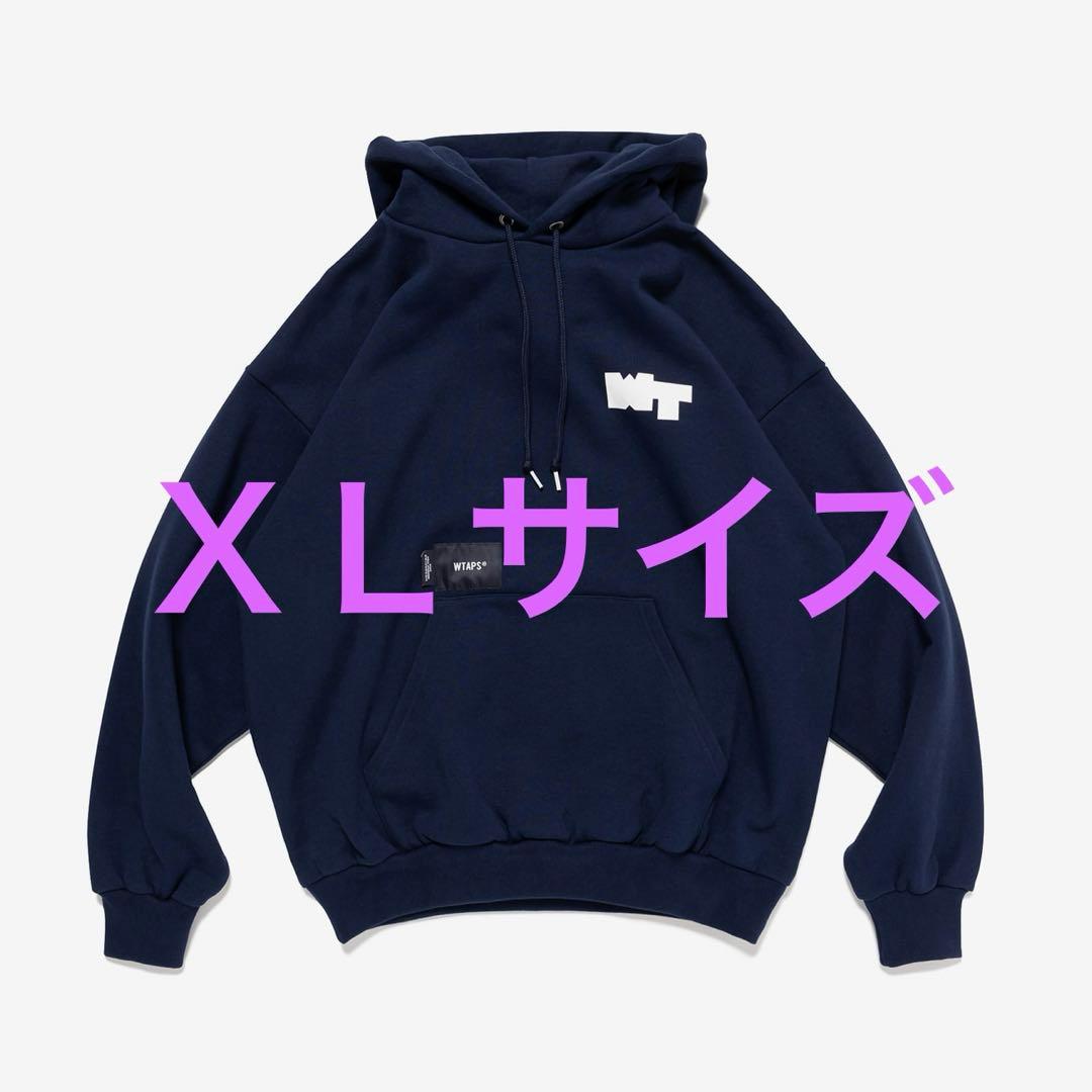 トップス wtaps 25aw PAVILION / HOODY