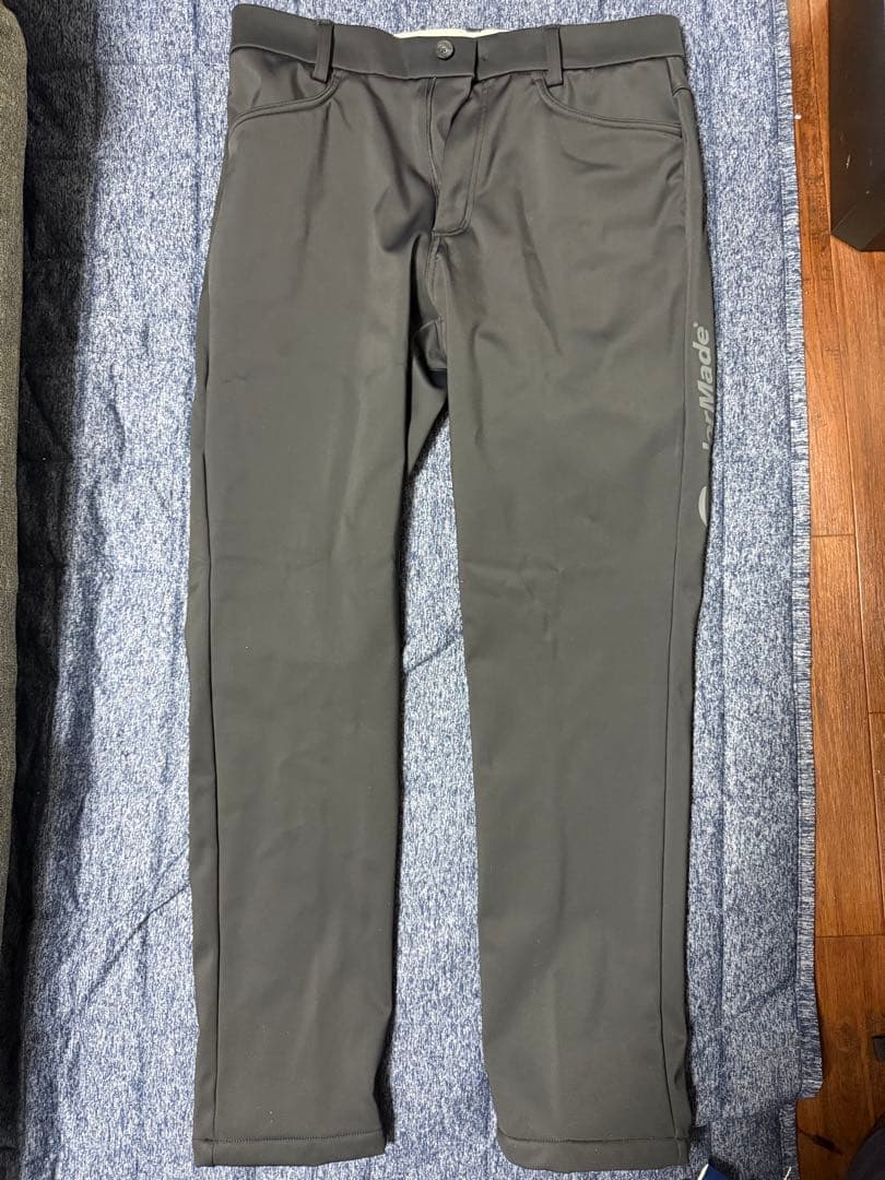 テーラーメイド ゴルフ パンツ 冬用 82