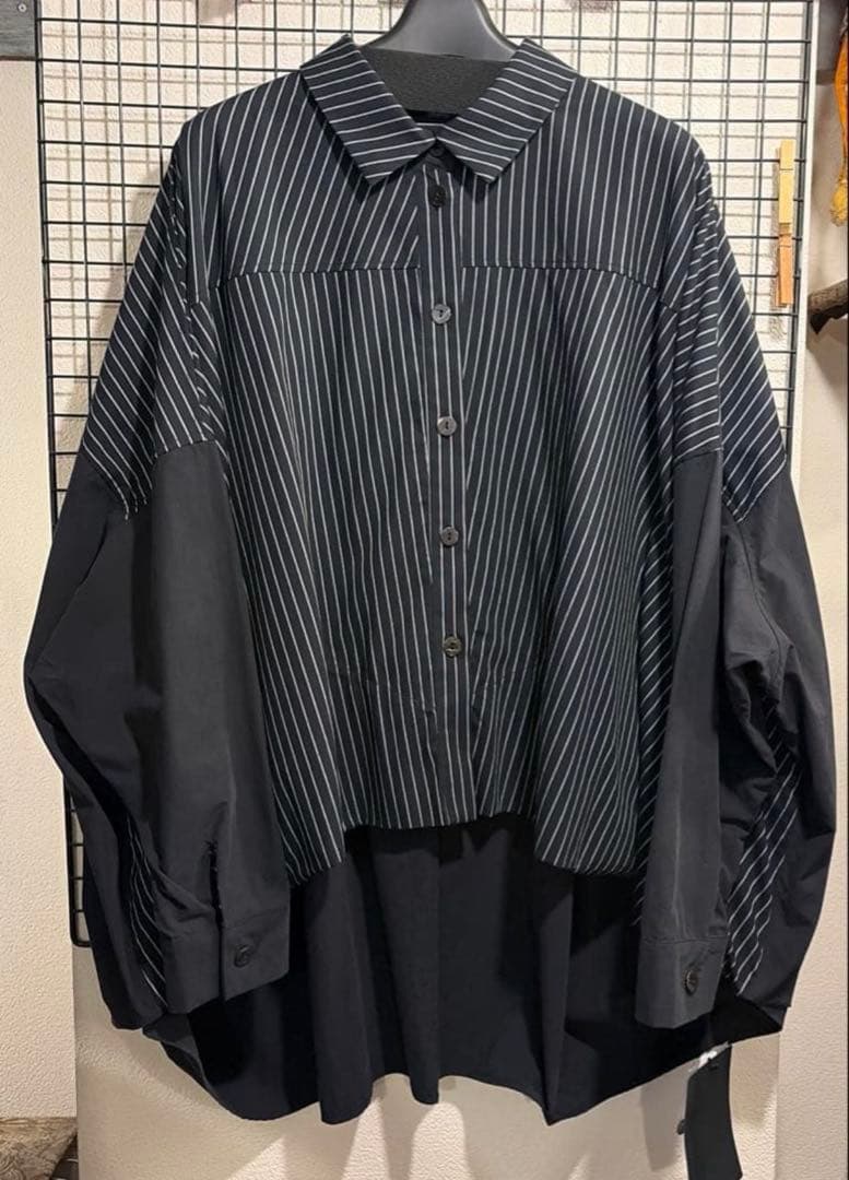 モユル　萌　MOYURU ブラウス