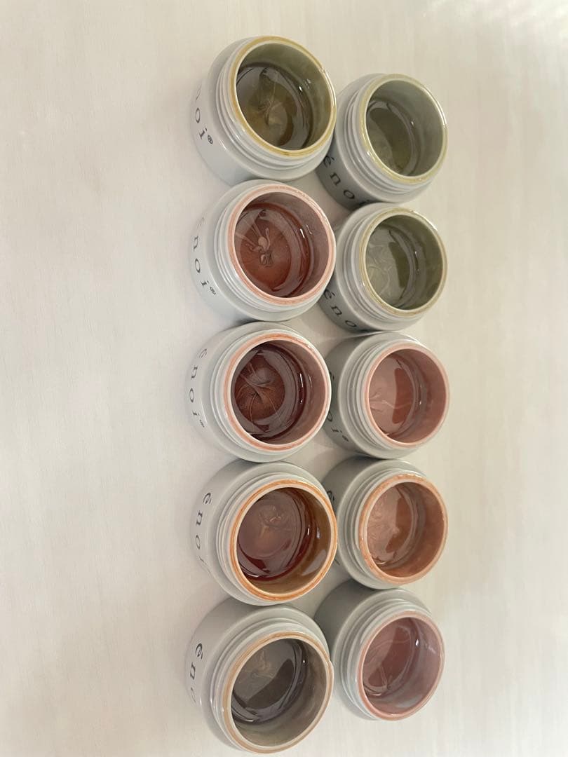 énoi プランパーマグ30個セット オマケあり