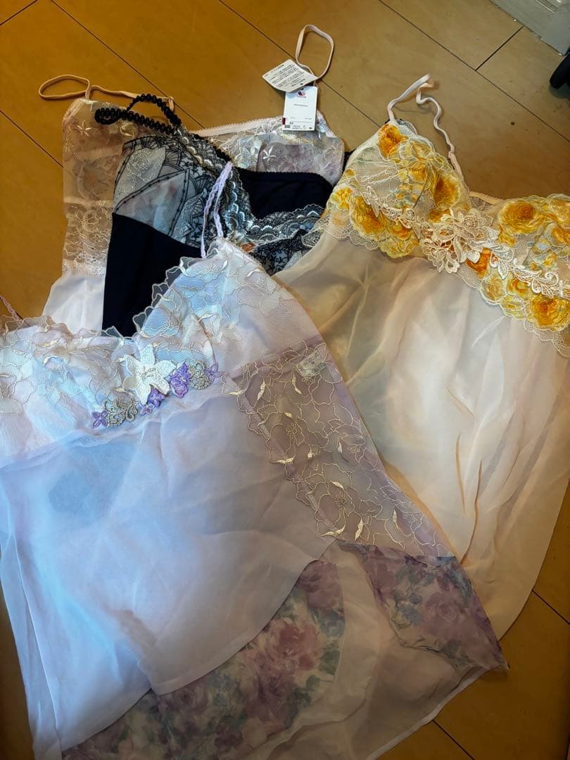 ルジェ（L’ge）×Wacoal 100,000円相当...!!10枚セット！ ワコール ルジェ Wacoal L'ge ブラ&ショーツ セット - メルカリ