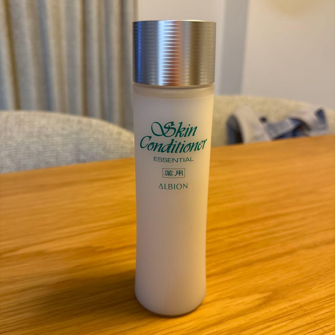 アルビオンスキンコンディショナー330ml