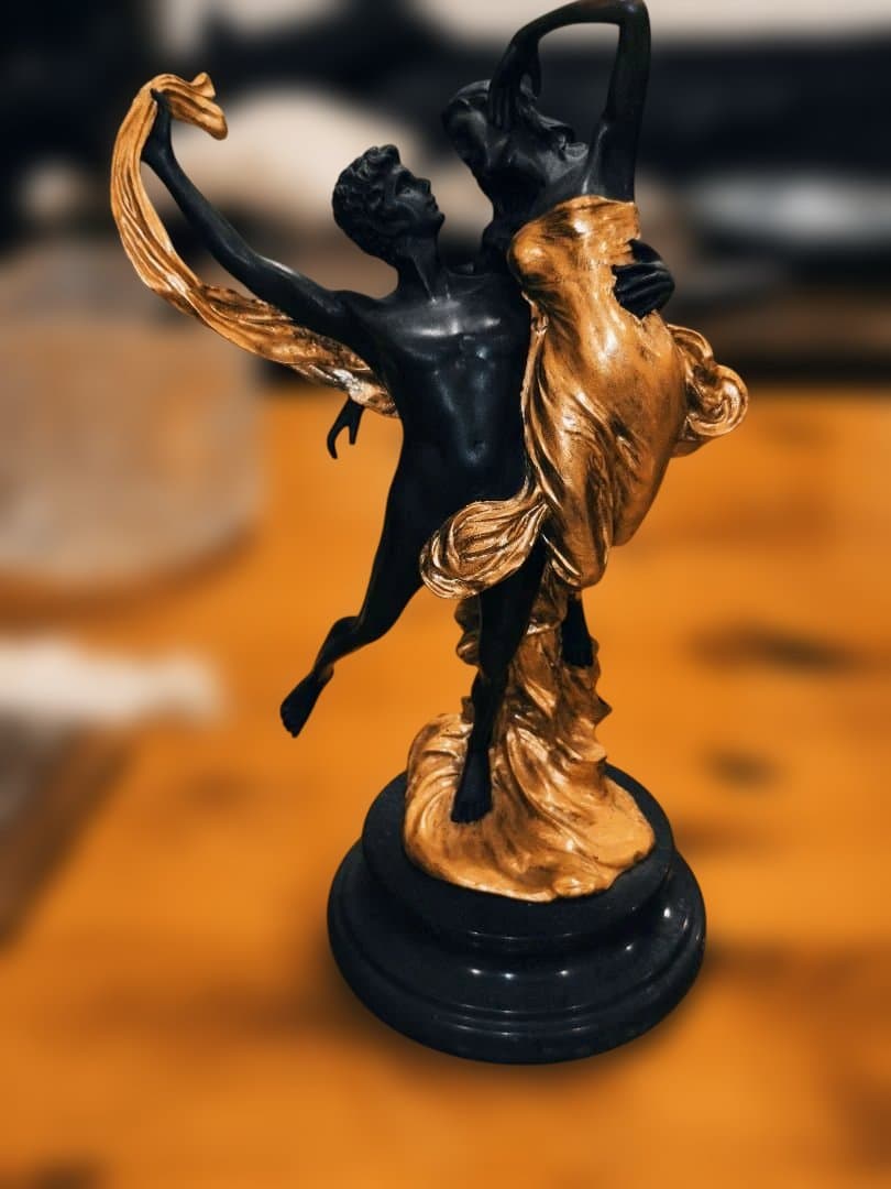 D H Chiparus, ル・スクレ（Le Secret） D H Chiparus, ル・スクレ（Le Secret） D H Chiparus, ル・スクレ（Le