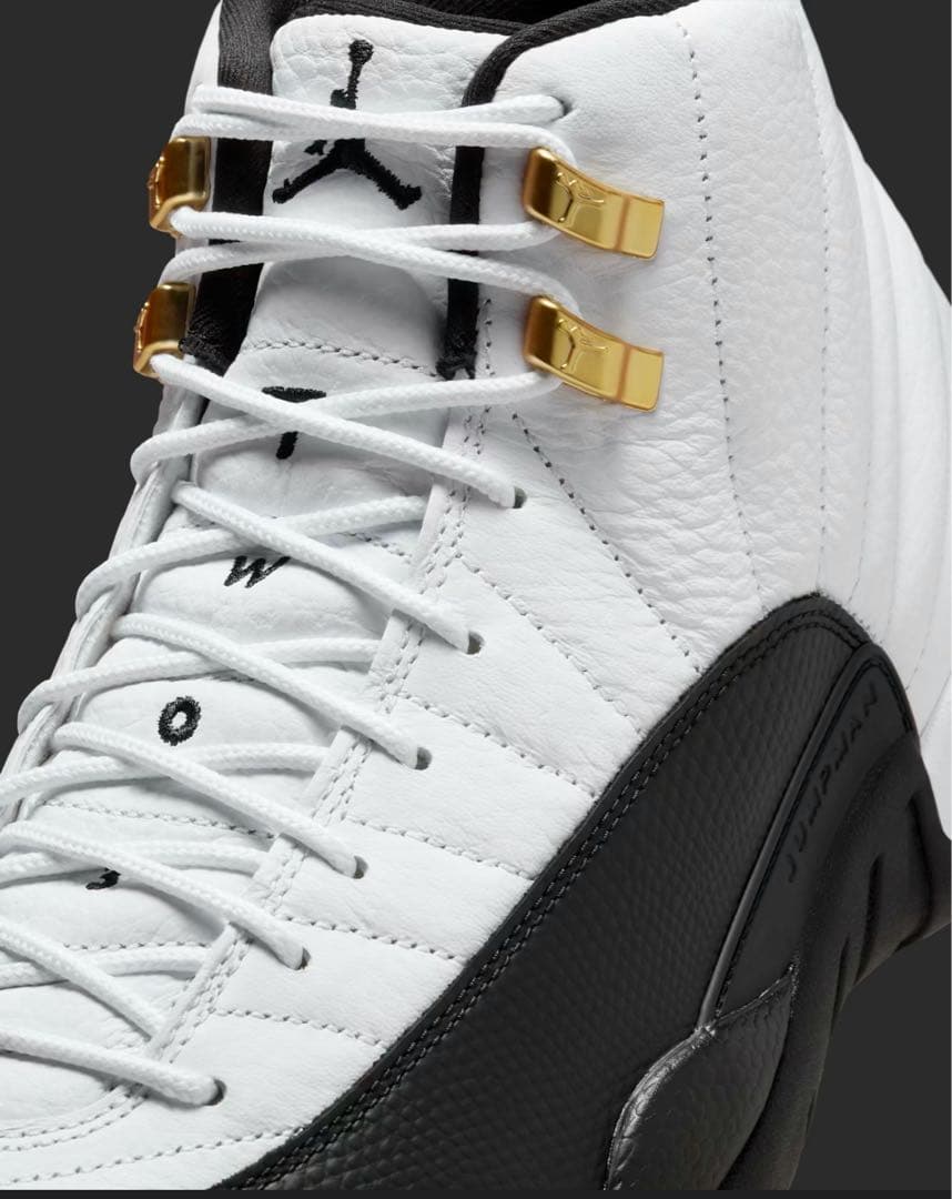 h@chu❗️【新品未使用】エアジョーダン12 Taxi 28.0cm