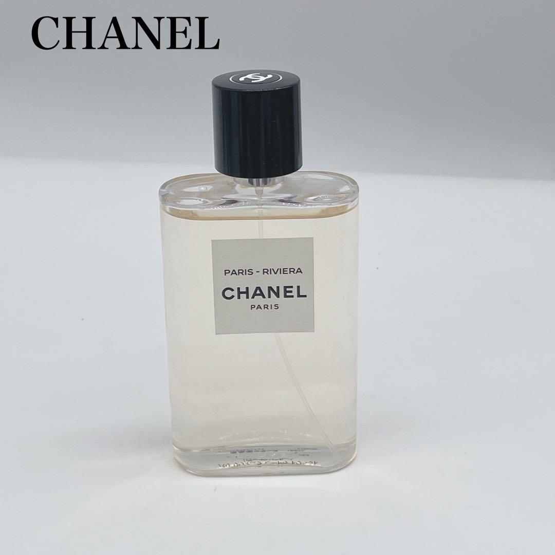 CHANEL シャネル パリ リヴィエラ オードゥ トワレット 125ml 香水