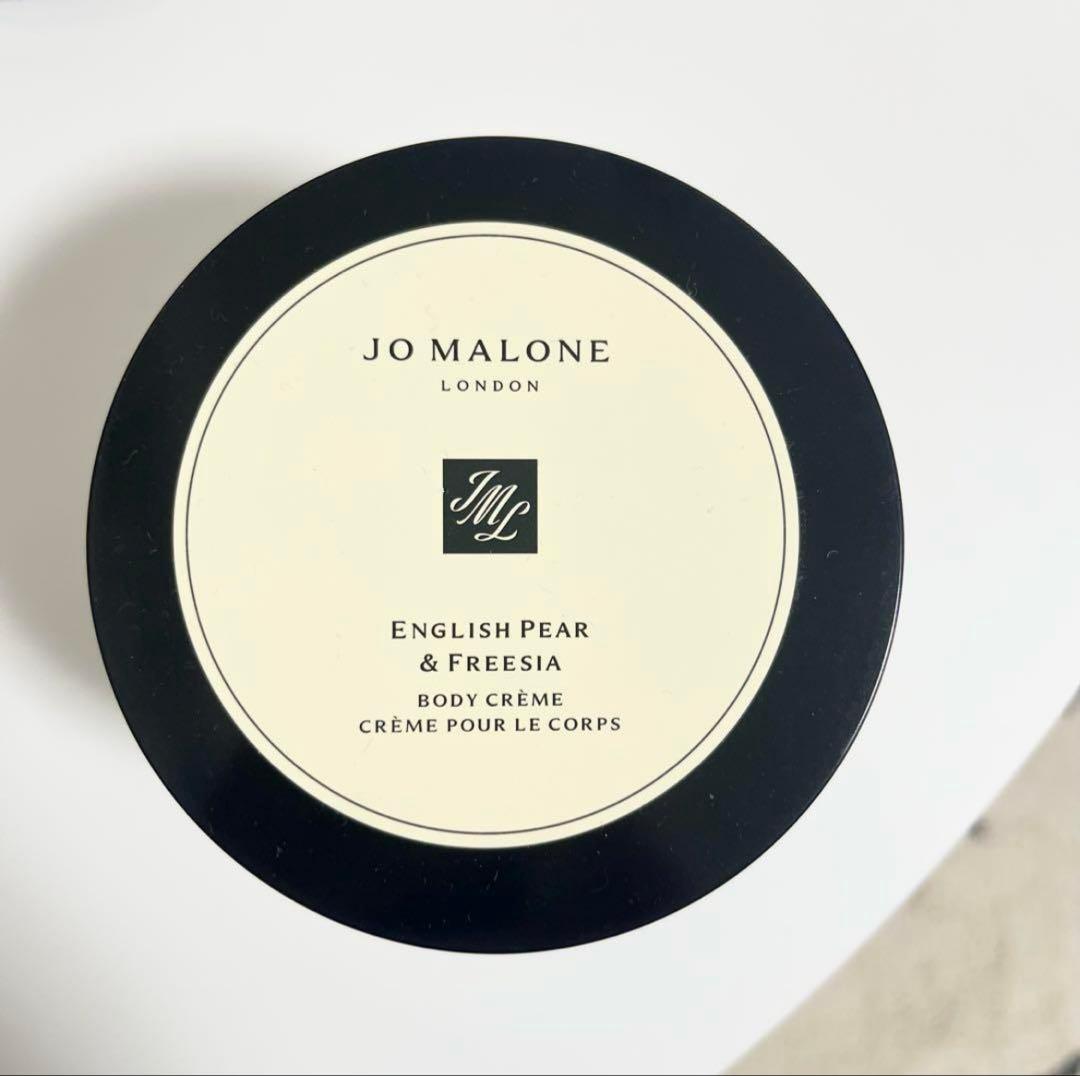 JO MALONEボディクリーム ENGLISH PEAR & FREESIA