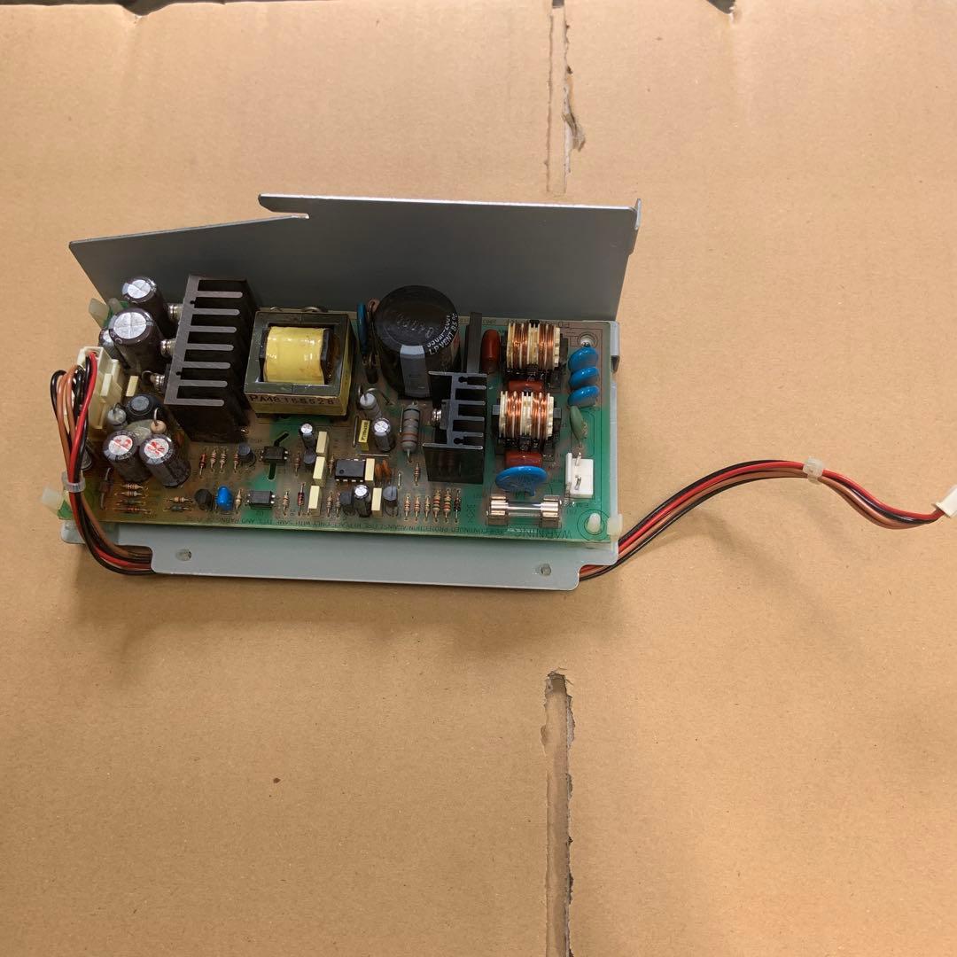 両替機　EMS-7 電源基盤 EMS-7 電源基盤 修理