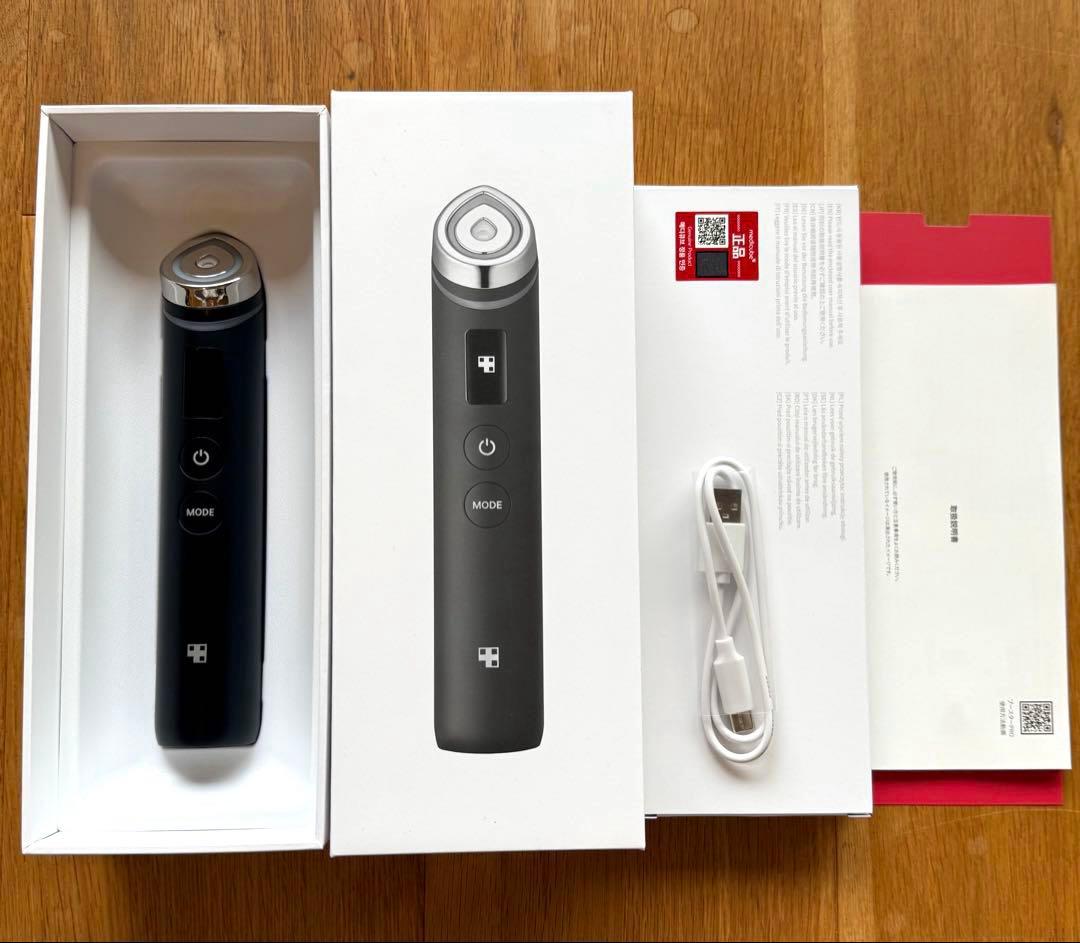 medibubeAGE-R BOOSTER PROメディキューブブースタープロ