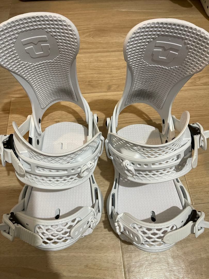 UNION FORCE CLASSIC Mサイズ 24-25モデル