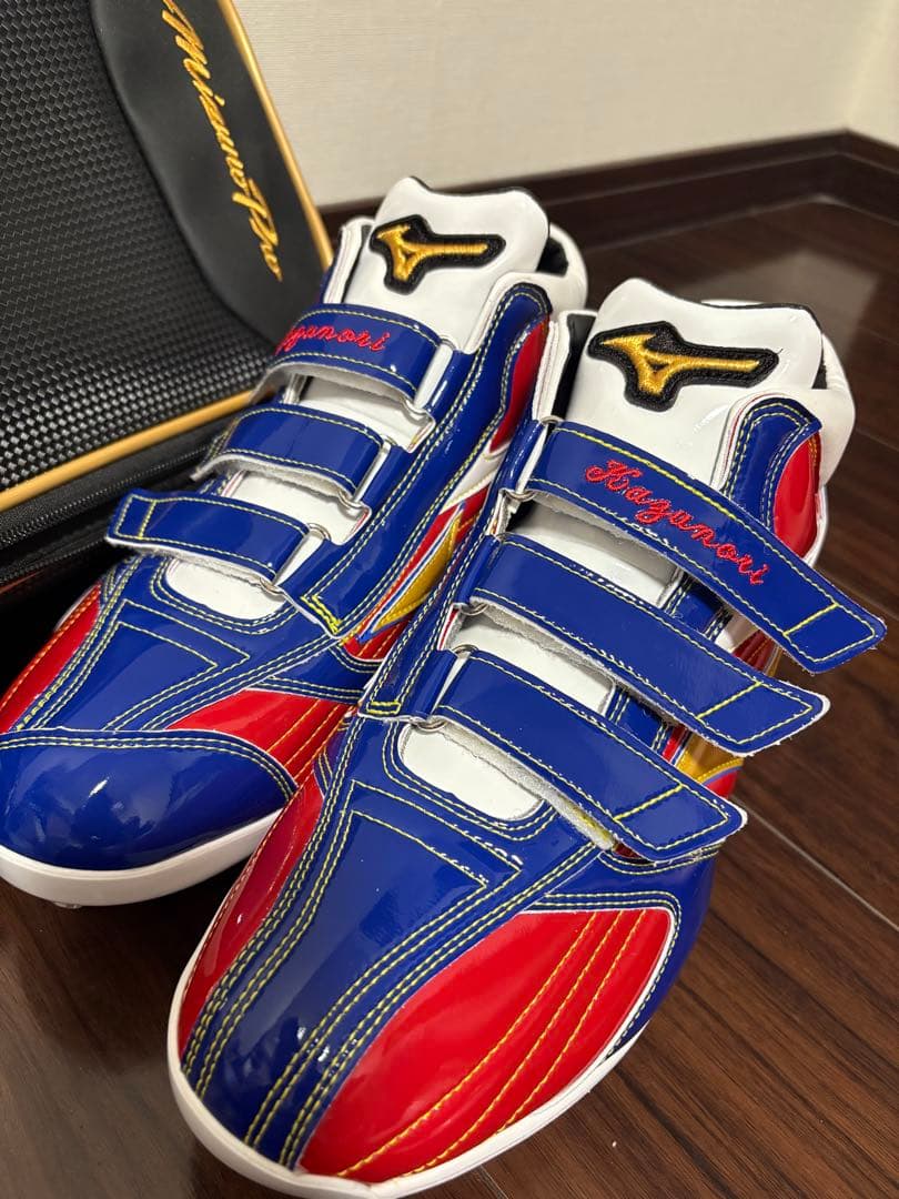 ミズノプロ　オーダー　野球用スパイク 楽天市場】2026年 ミズノ グローバルエリート オーダースパイク 野球