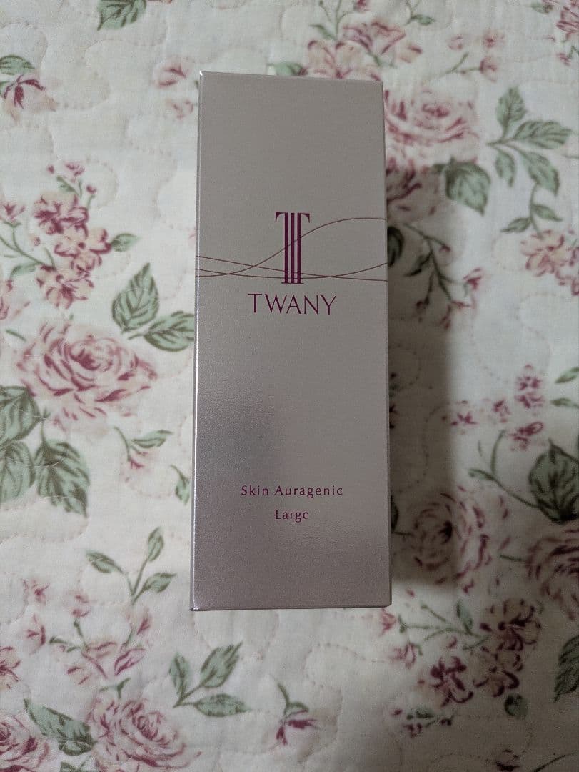 TWANY　スキンオーラジェニック 美容液 トワニー スキンオーラジェニック / トワニー(美容液, スキンケア・基礎化粧品