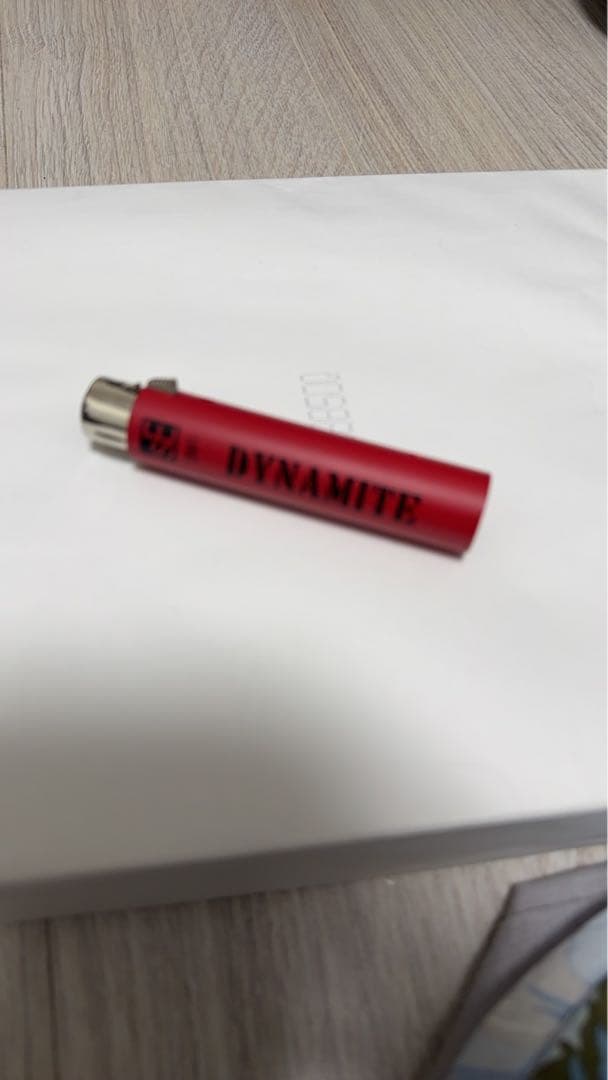配信機器・PA機器・レコーディング機器 DM1 DYNAMITE u521504.jpg