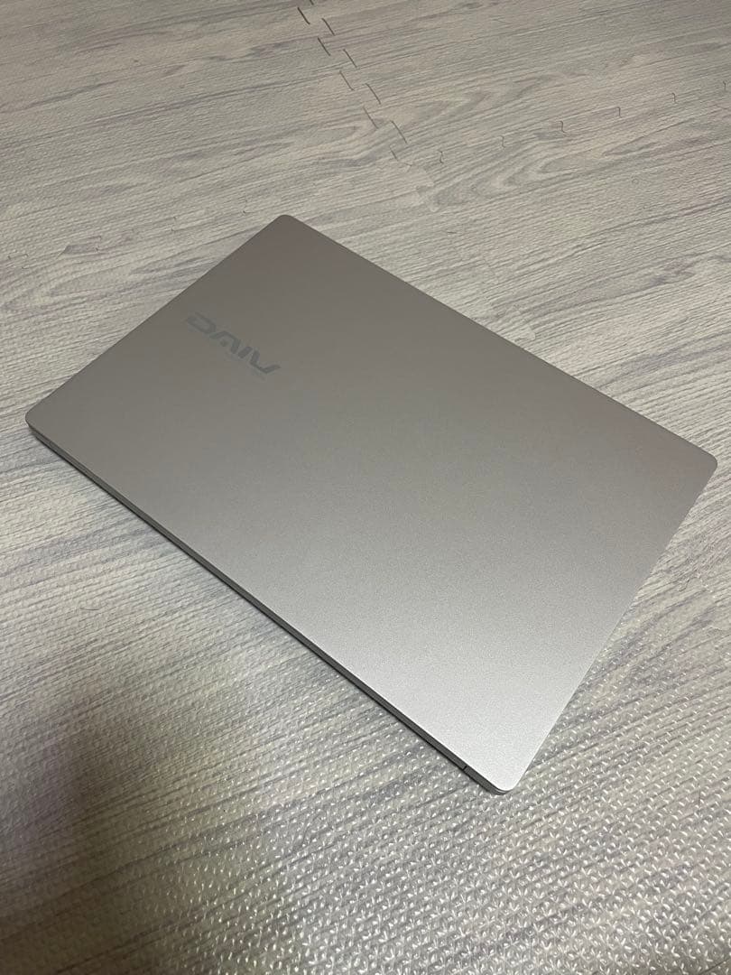 マウスコンピューターDAIVノートPC 本体 マウスコンピューター（MouseComputer） DAIV-NG7610H1-SH10 Microsoft