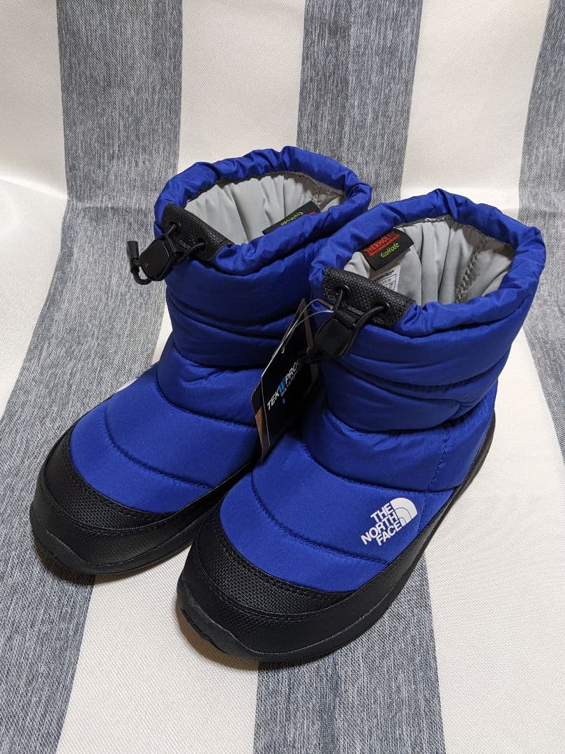 ノースフェイス　ヌプシ　21