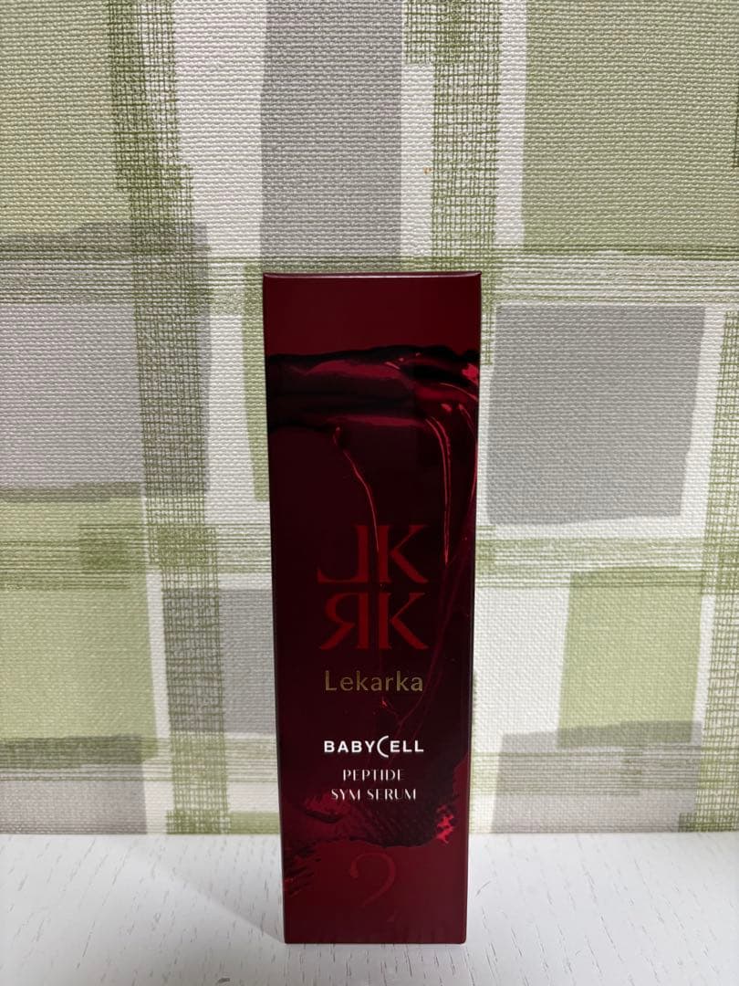 △レカルカ シムセラムW 30ml美容液