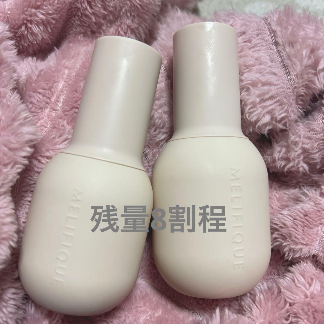 メリフィーク セット売り