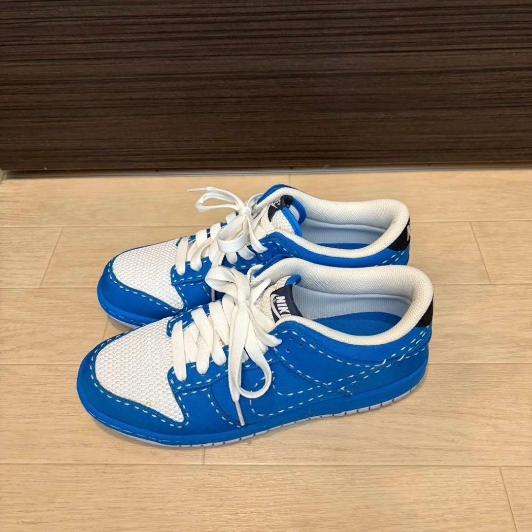 靴 NIKE DUNK LOW PREMIUM LOS ANGELES Nike Dunk Low Retro SE “Los Angeles”が10月26日より発売予定