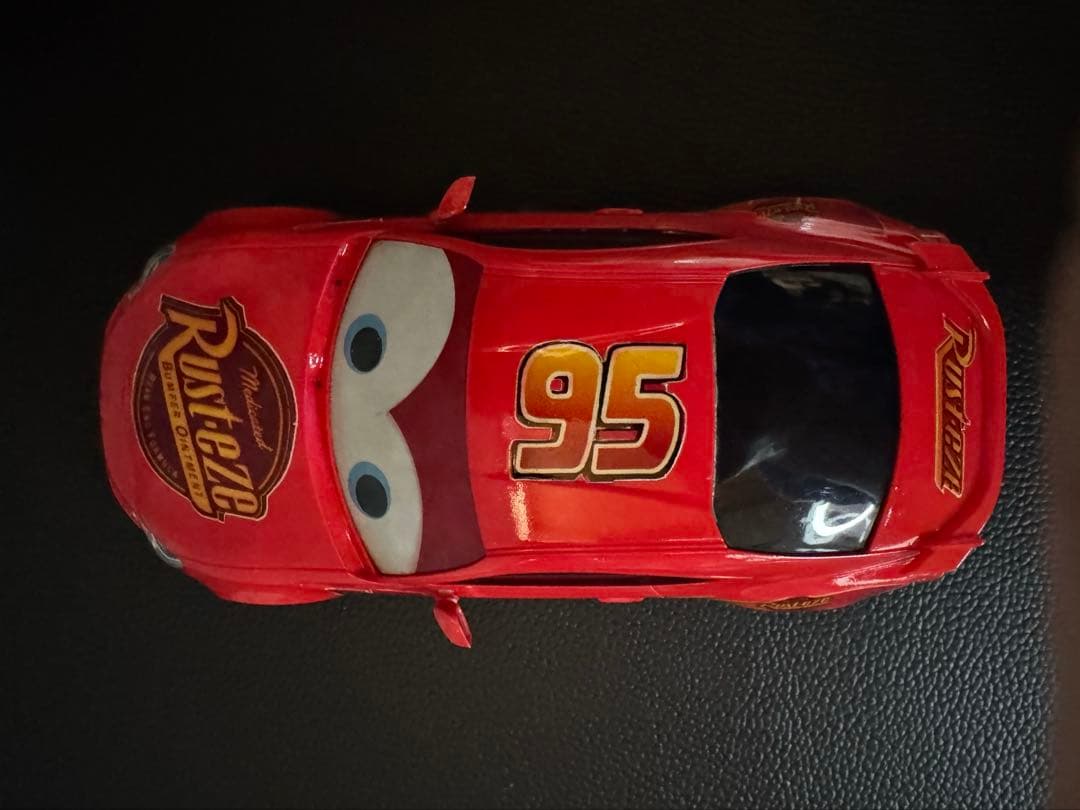 最低 価格ホビー・楽器・アート - ミニッツ ライトニング