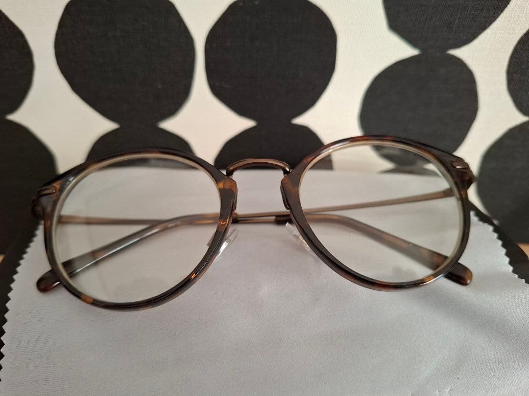 NOsWEA　bekkohmaru_clearサングラス Sunglasses – NOsWEA - ノースウェア