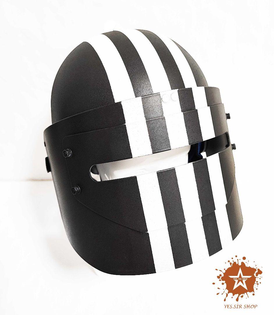 ロシア軍 Killa MASKA マスカヘルメット タルコフ 新品未使用