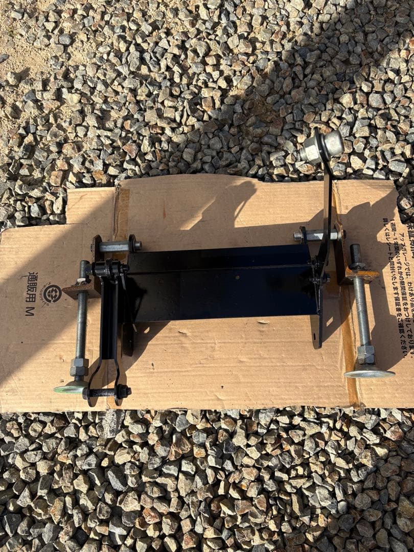 bw's1252型 シグナスx4型5型 ロンホイキット