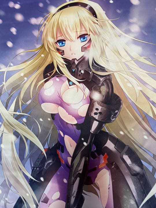 シュヴァルツェスマーケン アイリスディーナ タペストリー